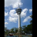 Der Turm Kuantan 188